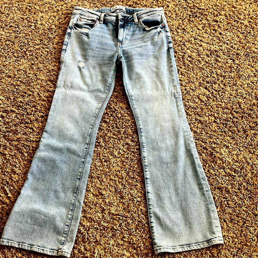 Daze jeans size 28